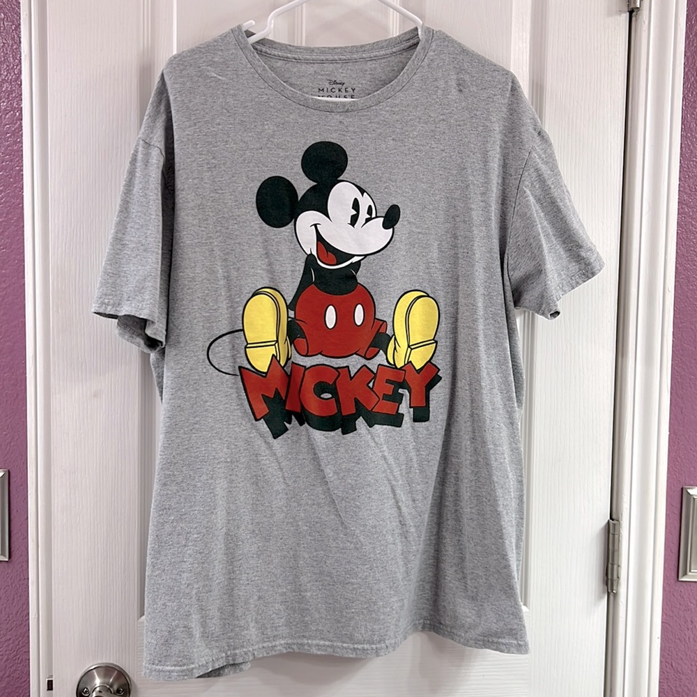 Mickey T-shirt